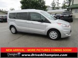 Used 2017 Ford Transit Connect XLT image 3