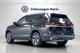 New 2025 Volkswagen Atlas SE image 3