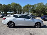Used 2023 Nissan Sentra SV image 2
