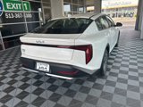 New 2025 Kia K4 LX image 5