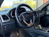 Used 2016 Jeep Grand Cherokee Overland image 4