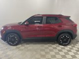 Used 2021 Chevrolet TrailBlazer LT w/ Convenience Package image 6