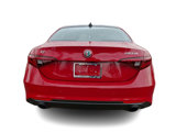 Used 2022 Alfa Romeo Giulia Ti w/ Active Assist Plus Package image 5