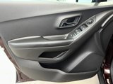Certified 2022 Chevrolet Trax LT w/ LPO, Protection Package image 3