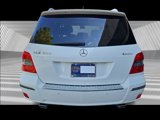 Used 2010 Mercedes-Benz GLK 350 4MATIC image 5