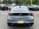 Used 2023 Hyundai Elantra Limited image 3