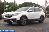 Used 2022 Honda CR-V EX image 3