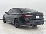 Used 2024 Volkswagen Jetta GLI Autobahn w/ GLI Black Package image 5