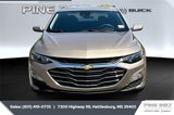 Used 2023 Chevrolet Malibu LT image 3