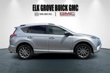Used 2017 Toyota RAV4 Platinum image 3