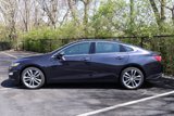 Certified 2022 Chevrolet Malibu Premier image 4