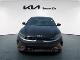 Certified 2022 Kia Forte GT image 2