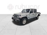 Used 2023 Jeep Gladiator Sport image 1