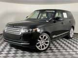 Used 2016 Land Rover Range Rover HSE image 1