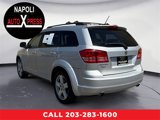 Used 2009 Dodge Journey SXT w/ Flexible Seating Group image 5