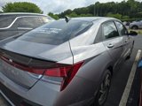 Certified 2025 Hyundai Elantra Sport image 6