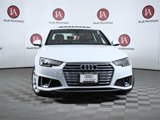 Used 2019 Audi A4 2.0T Premium w/ Convenience Package image 3
