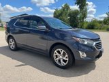 Used 2018 Chevrolet Equinox LT w/ Sun & Infotainment Package image 4