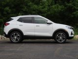 Used 2021 Buick Encore GX Select image 2