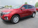 Used 2022 Chevrolet Equinox LT w/ LPO, Floor Liner Package image 6
