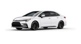 New 2025 Toyota Corolla SE image 2