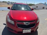 Used 2014 Chevrolet Cruze LT image 2