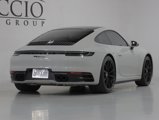Used 2022 Porsche 911 Carrera w/ Sport Chrono Package image 3