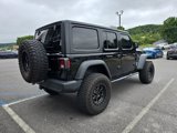 Used 2018 Jeep Wrangler Unlimited Sport S image 3