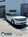 Used 2016 Ford Flex SEL image 2