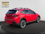 Used 2022 Subaru Crosstrek 2.5i Limited w/ Moonroof Package 2 image 5