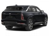 New 2025 Cadillac Escalade IQ Luxury 1 w/ Smart Trailering package image 3