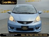 Used 2009 Honda Fit Sport image 2