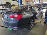 Used 2022 Chevrolet Malibu RS image 3