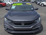 Used 2020 Honda Civic EX image 6