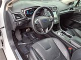 Certified 2017 Ford Fusion Energi Titanium image 5