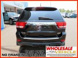 Used 2013 Jeep Grand Cherokee Limited image 6