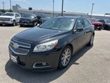 Used 2013 Chevrolet Malibu LTZ image 4