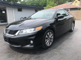 Used 2013 Honda Accord EX image 4