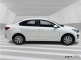 Certified 2022 Kia Rio LX image 3