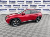 Used 2022 Hyundai Tucson SEL w/ Convenience Package image 5