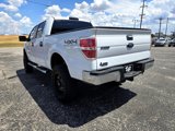 Used 2011 Ford F150 XLT w/ XLT Chrome Pkg image 5