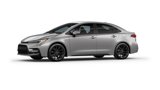 New 2025 Toyota Corolla SE image 3
