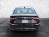 Used 2020 Volkswagen Jetta SE w/ SE Cold Weather Package image 6