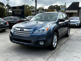 Used 2014 Subaru Outback 2.5i image 3