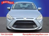 Used 2017 Toyota Yaris iA image 2