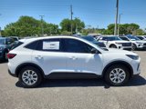 New 2025 Ford Escape Active image 2