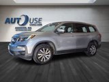Used 2021 Honda Pilot EX image 6