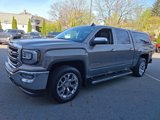 Used 2017 GMC Sierra 1500 SLT image 3