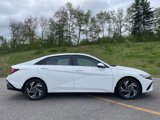 New 2025 Hyundai Elantra Limited image 3