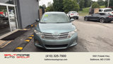 Used 2011 Toyota Venza AWD image 2
